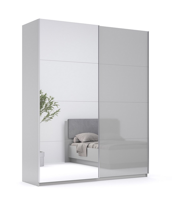 Шафа-купе Megy (MG-20-GG) MiroMark